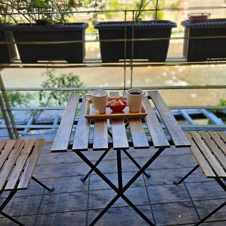 מלון Wulai Shui An Hot Springs מראה חיצוני תמונה